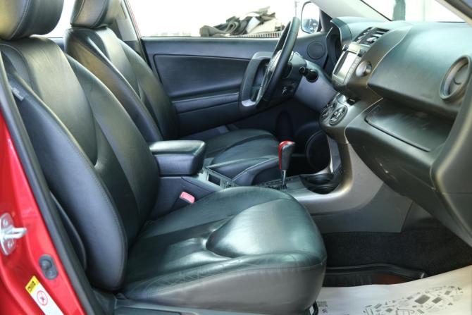 Toyota RAV4 III (XA30) Рестайлинг с пробегом 2010 года, цена 1 379 000 рублей, 92000 км, внедорожник, Автокод Объявления