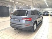 Skoda Kodiaq I Набережные Челны  - изображение 32