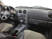 Jeep Cherokee III (KJ) Альметьевск  - изображение 32