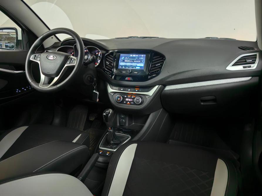 Lada (ВАЗ) Vesta I Москва  - изображение 7