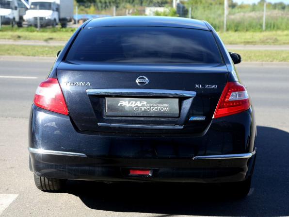Nissan Teana II (J32) с пробегом 2008 года, цена 713 000 рублей, 367000 км, седан, Автокод Объявления