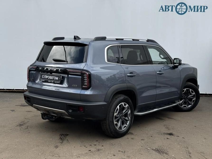 Haval Dargo I Москва  - изображение 5