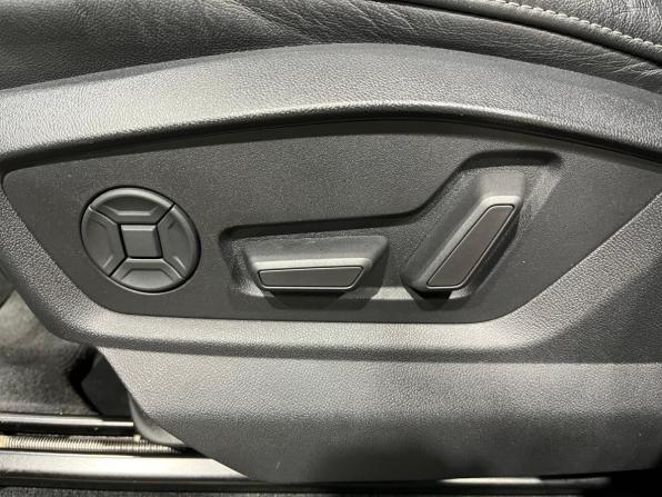 Audi Q8 I (4M) с пробегом 2018 года, цена 6 750 000 рублей, 44777 км, внедорожник, Автокод Объявления