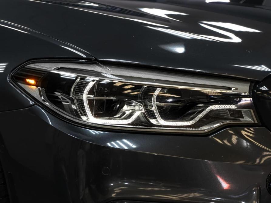 BMW 5 серии VII (G30/G31/G38) Тюмень  - изображение 10