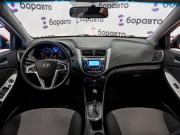 Hyundai Solaris I Ростов-на-Дону  - изображение 27