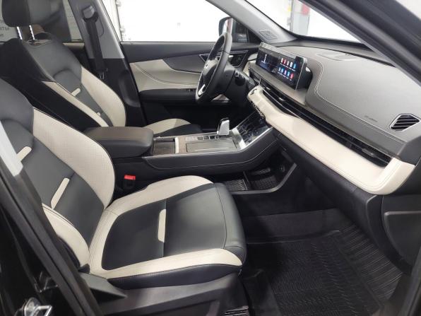 Chery Tiggo 4 Pro I с пробегом 2023 года, цена 1 580 000 рублей, 39349 км, внедорожник, Автокод Объявления