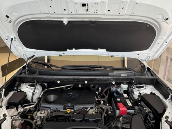 Toyota RAV4 V (XA50) с пробегом 2021 года, цена 3 900 000 рублей, 60682 км, внедорожник, Автокод Объявления