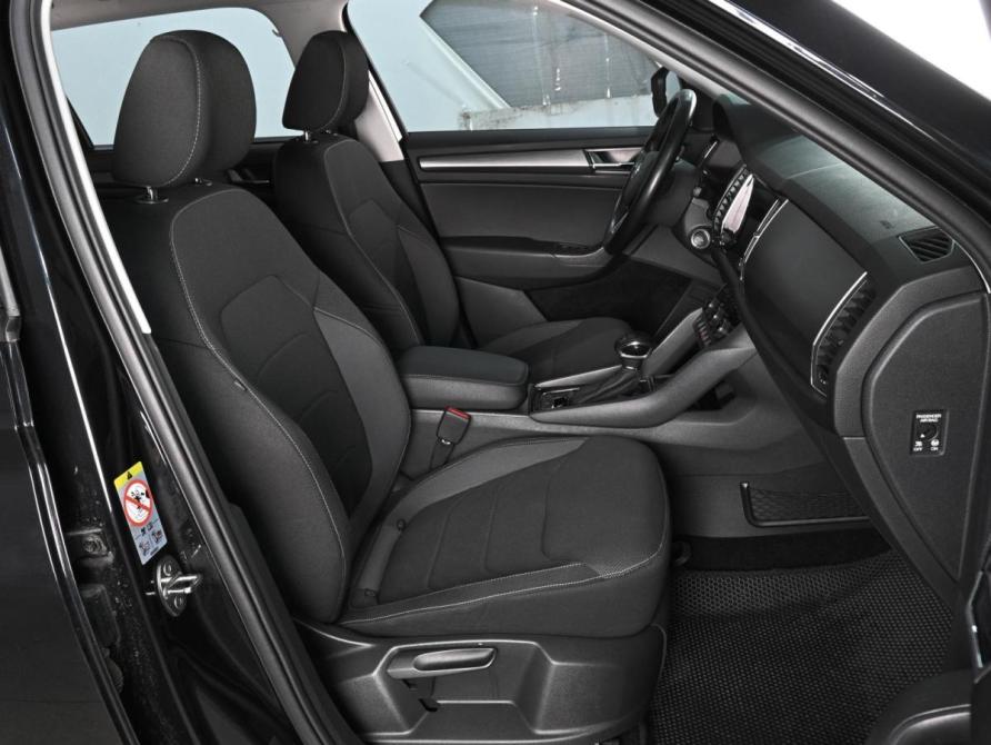 Skoda Kodiaq I Ростов-на-Дону  - изображение 8