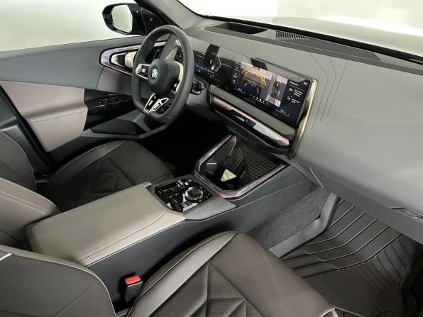 BMW X3 IV (G45/G48) с пробегом 2025 года, цена 7 200 000 рублей, 70 км, внедорожник, Автокод Объявления