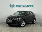 Nissan Qashqai II Рестайлинг Калининград  - изображение 23