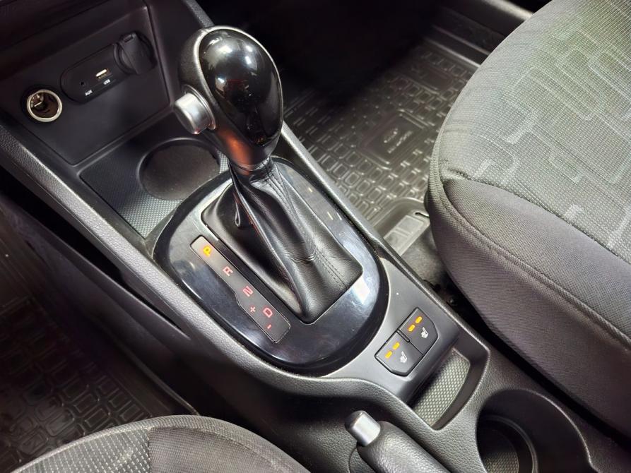 Kia Rio III Рестайлинг Москва  - изображение 15