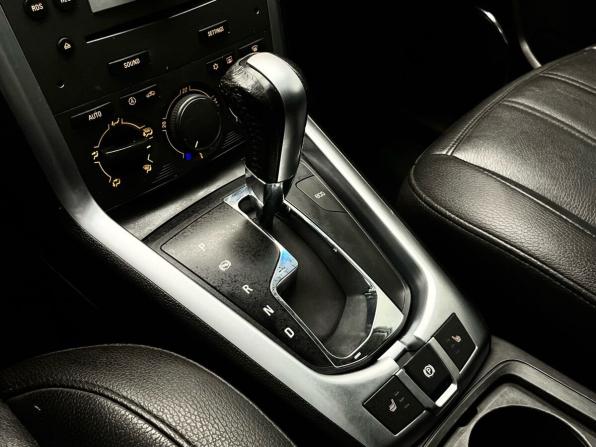 Opel Antara I Рестайлинг с пробегом 2012 года, цена 810 000 рублей, 271400 км, внедорожник, Автокод Объявления