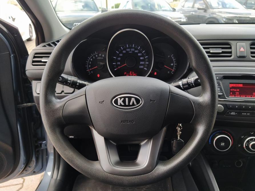 Kia Rio III Екатеринбург  - изображение 24