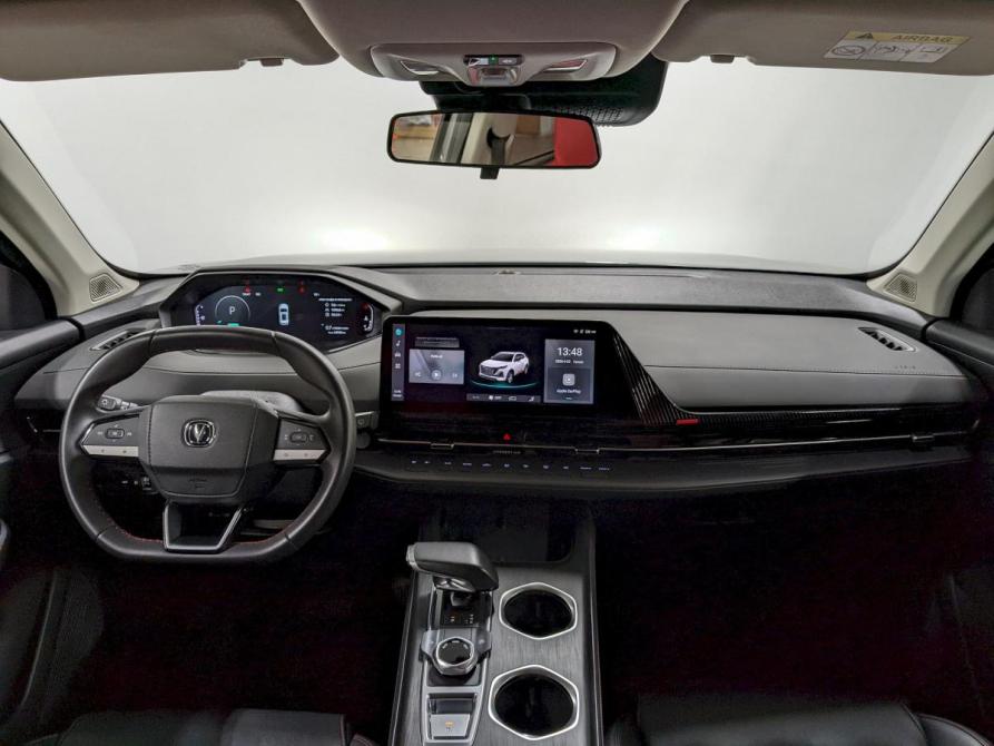 Changan CS15 I Рестайлинг Москва  - изображение 26
