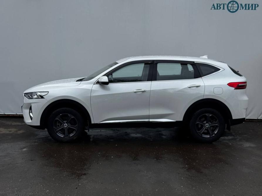 Haval F7 I Москва  - изображение 5