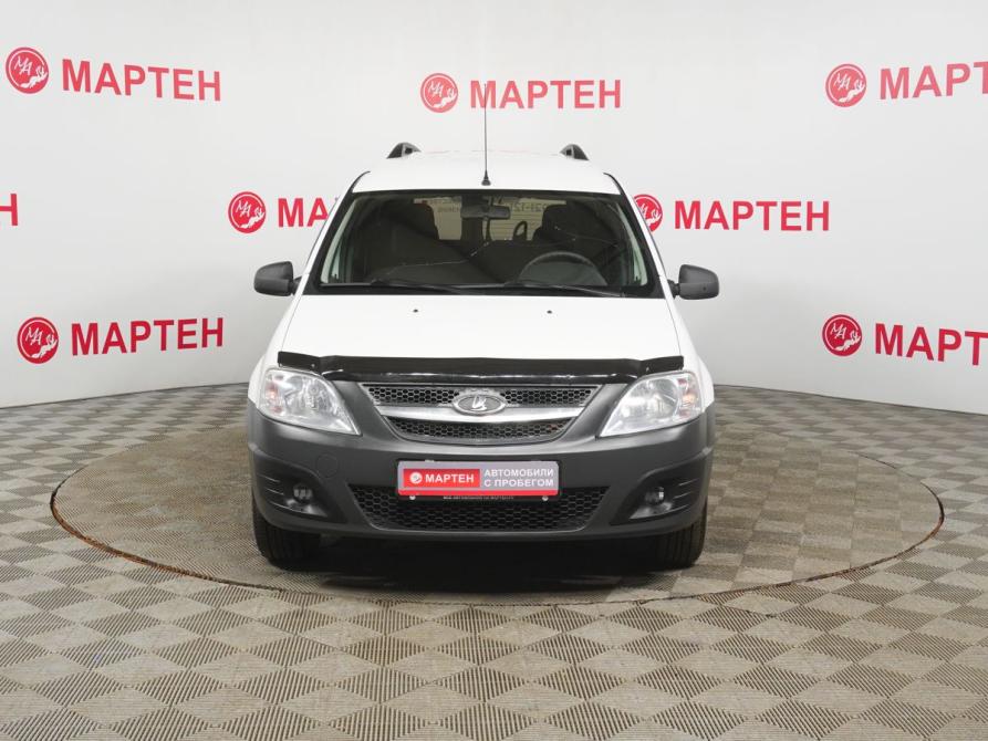 Lada (ВАЗ) Largus I Вологда  - изображение 2