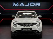 Nissan Juke I Рестайлинг Москва  - изображение 27