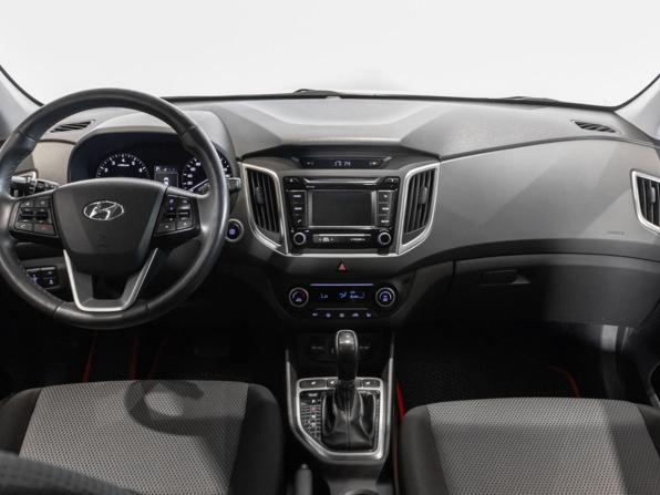 Hyundai Creta I с пробегом 2019 года, цена 1 994 700 рублей, 75157 км, внедорожник, Автокод Объявления