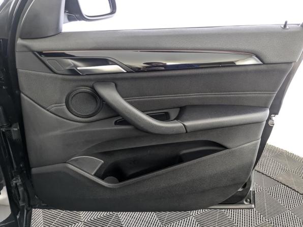BMW X1 II (F48) с пробегом 2017 года, цена 2 450 000 рублей, 74139 км, внедорожник, Автокод Объявления