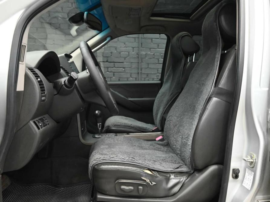 Nissan Pathfinder III Екатеринбург  - изображение 19