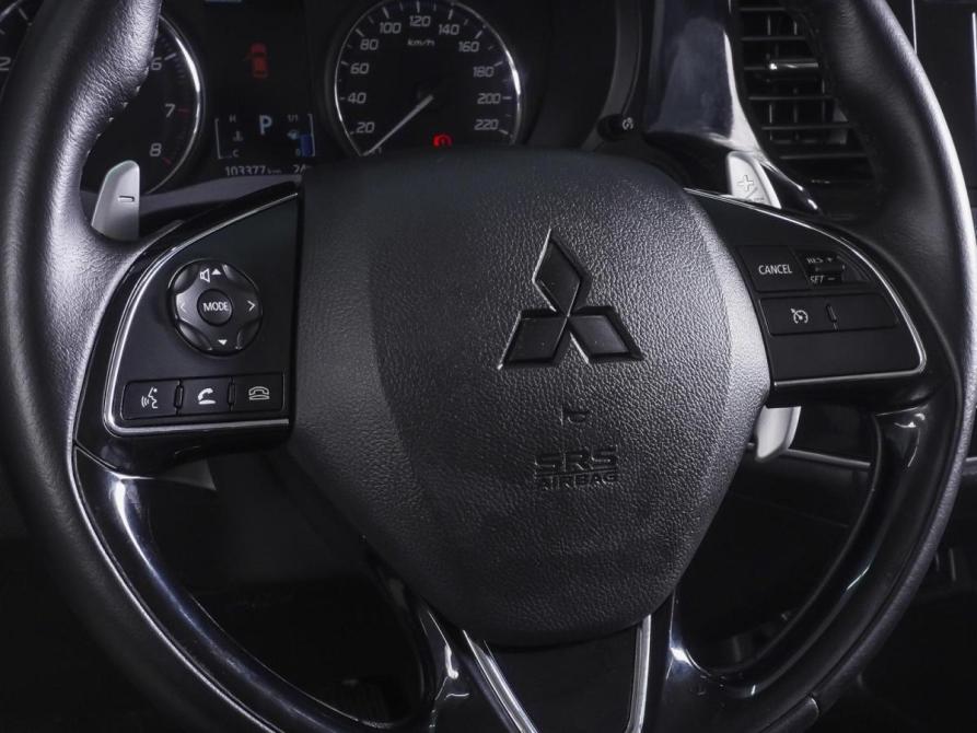 Mitsubishi Outlander III Рестайлинг 2 Ростов-на-Дону  - изображение 14