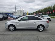 Lada (ВАЗ) Vesta I Тюмень  - изображение 20