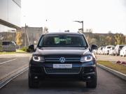 Volkswagen Touareg II Санкт-Петербург  - изображение 40