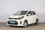 Kia Morning III Новосибирск  - изображение 21