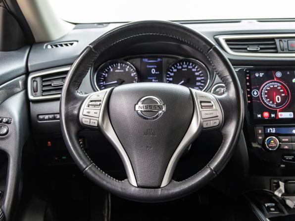 Nissan X-Trail III с пробегом 2018 года, цена 1 858 000 рублей, 78103 км, внедорожник, Автокод Объявления