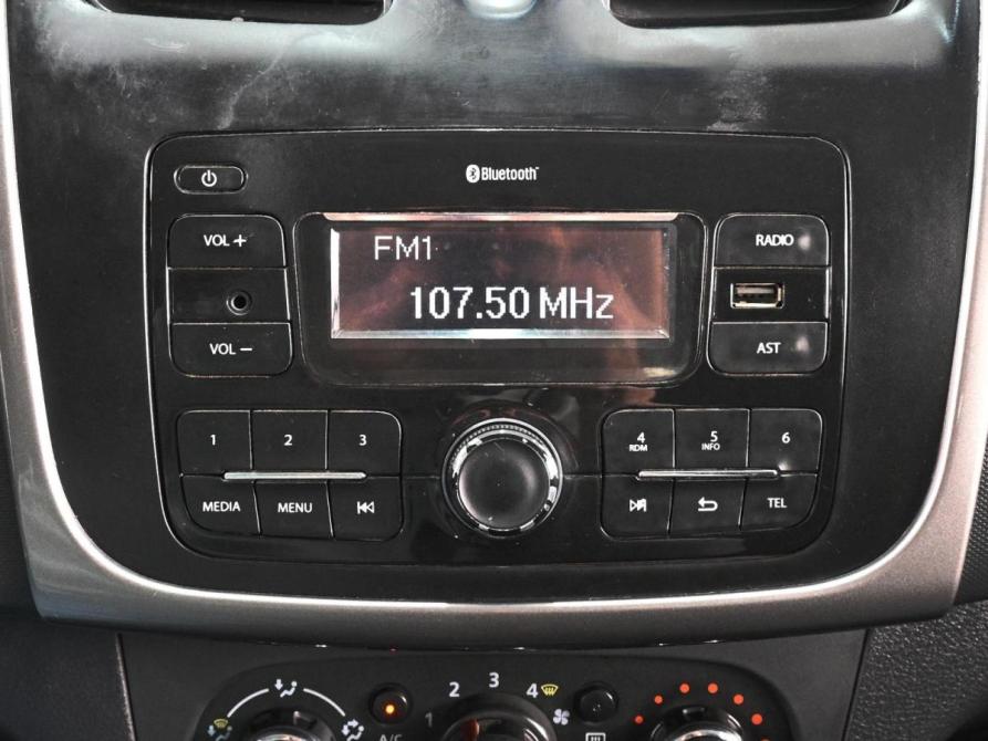 Renault Logan II Рестайлинг Ростов-на-Дону  - изображение 12