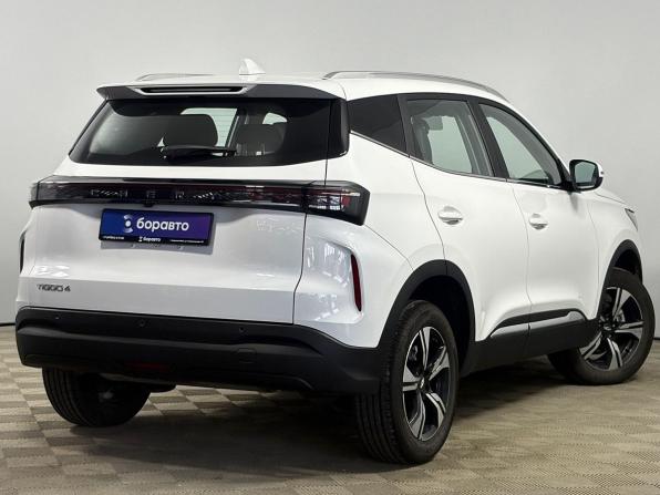 Chery Tiggo 4 I Рестайлинг 2 с пробегом 2025 года, цена 1 950 000 рублей, 20976 км, внедорожник, Автокод Объявления