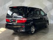 Toyota Alphard I Оренбург  - изображение 22