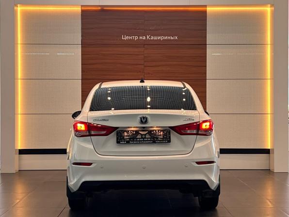 Changan Alsvin с пробегом 2023 года, цена 1 099 990 рублей, 22600 км, седан, Автокод Объявления