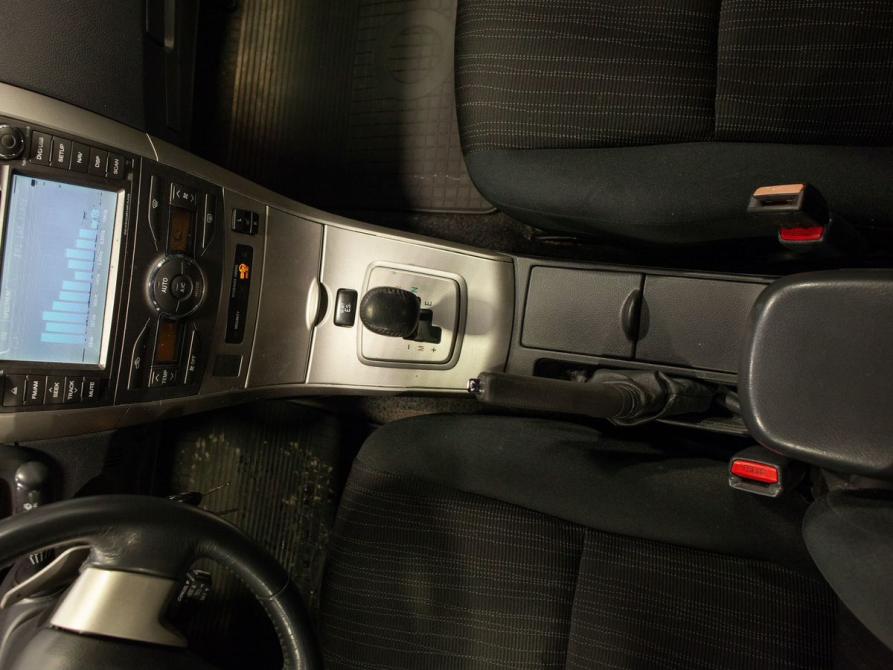 Toyota Corolla X (E140 E150) Иваново  - изображение 29