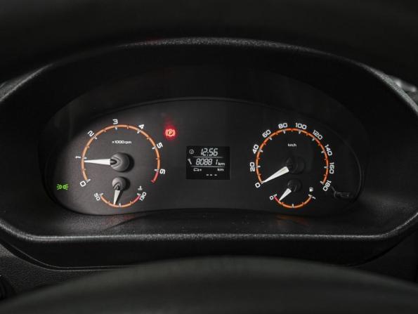 Lada (ВАЗ) 2121 (4x4) I Рестайлинг (2020) с пробегом 2020 года, цена 779 000 рублей, 80881 км, внедорожник, Автокод Объявления