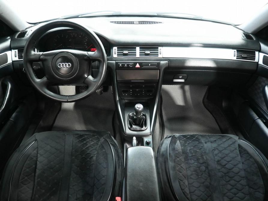 Audi A6 II (C5) Ростов-на-Дону  - изображение 7