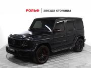 Mercedes-Benz G-Класс AMG II (W463) Москва  - изображение 27
