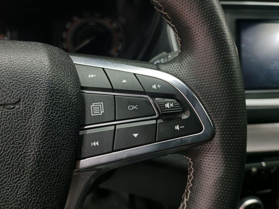 Lada (ВАЗ) Vesta I Рестайлинг (NG) Ставрополь  - изображение 19