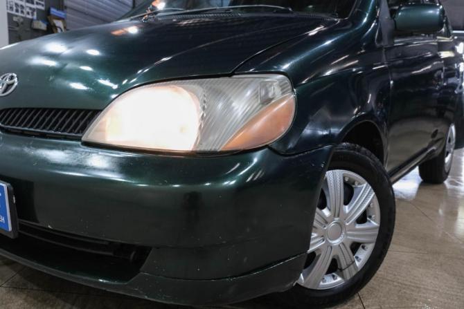 Toyota Platz с пробегом 2000 года, цена 499 000 рублей, 240000 км, седан, Автокод Объявления
