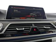 BMW 7 серии VI (G11/G12) Рестайлинг Москва  - изображение 52