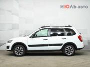 Lada (ВАЗ) Kalina II Екатеринбург  - изображение 28