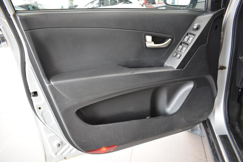 SsangYong Actyon II Киров  - изображение 22