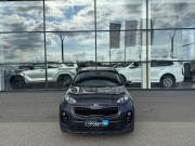 Kia Sportage IV Тверь  - изображение 15