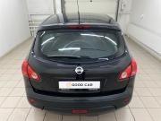 Nissan Qashqai I Энгельс  - изображение 52