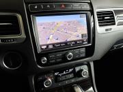 Volkswagen Touareg II Рестайлинг Москва  - изображение 46