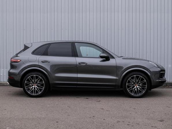 Porsche Cayenne III с пробегом 2019 года, цена 5 199 000 рублей, 189019 км, внедорожник, Автокод Объявления