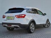Lada (ВАЗ) Vesta I Новочеркасск  - изображение 19