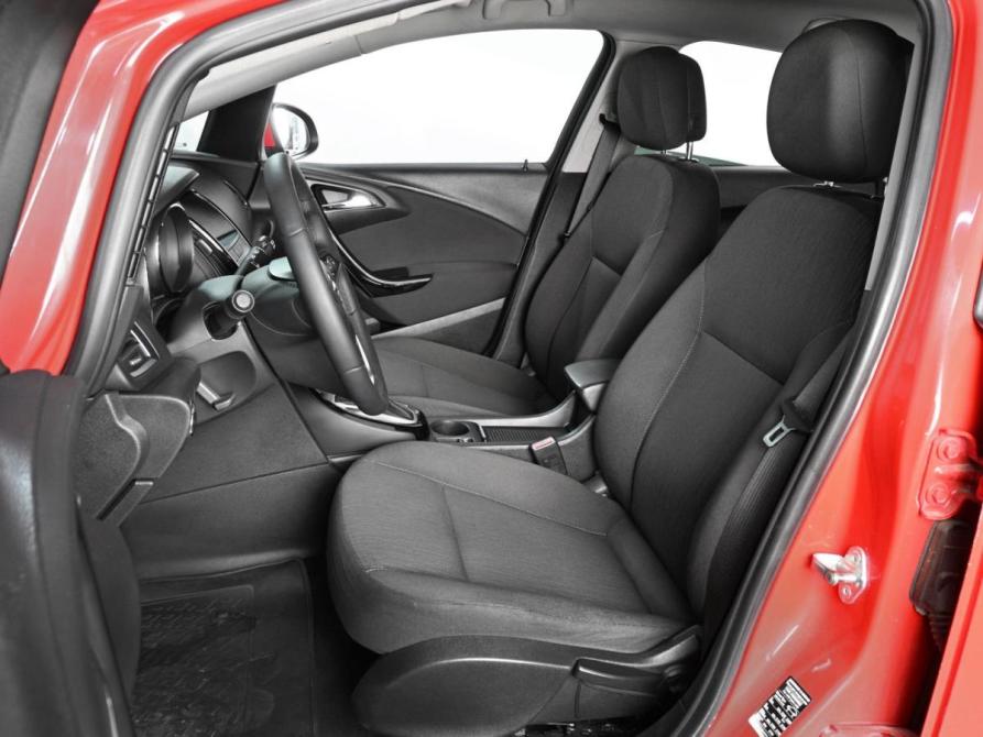 Opel Astra J Рестайлинг Ростов-на-Дону  - изображение 10