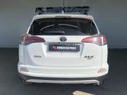 Toyota RAV4 IV (XA40) Рестайлинг Уфа  - изображение 31