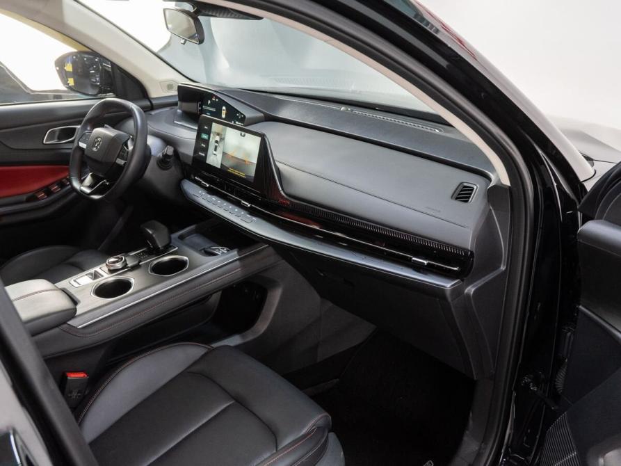 Changan CS55 Plus II Тюмень  - изображение 16
